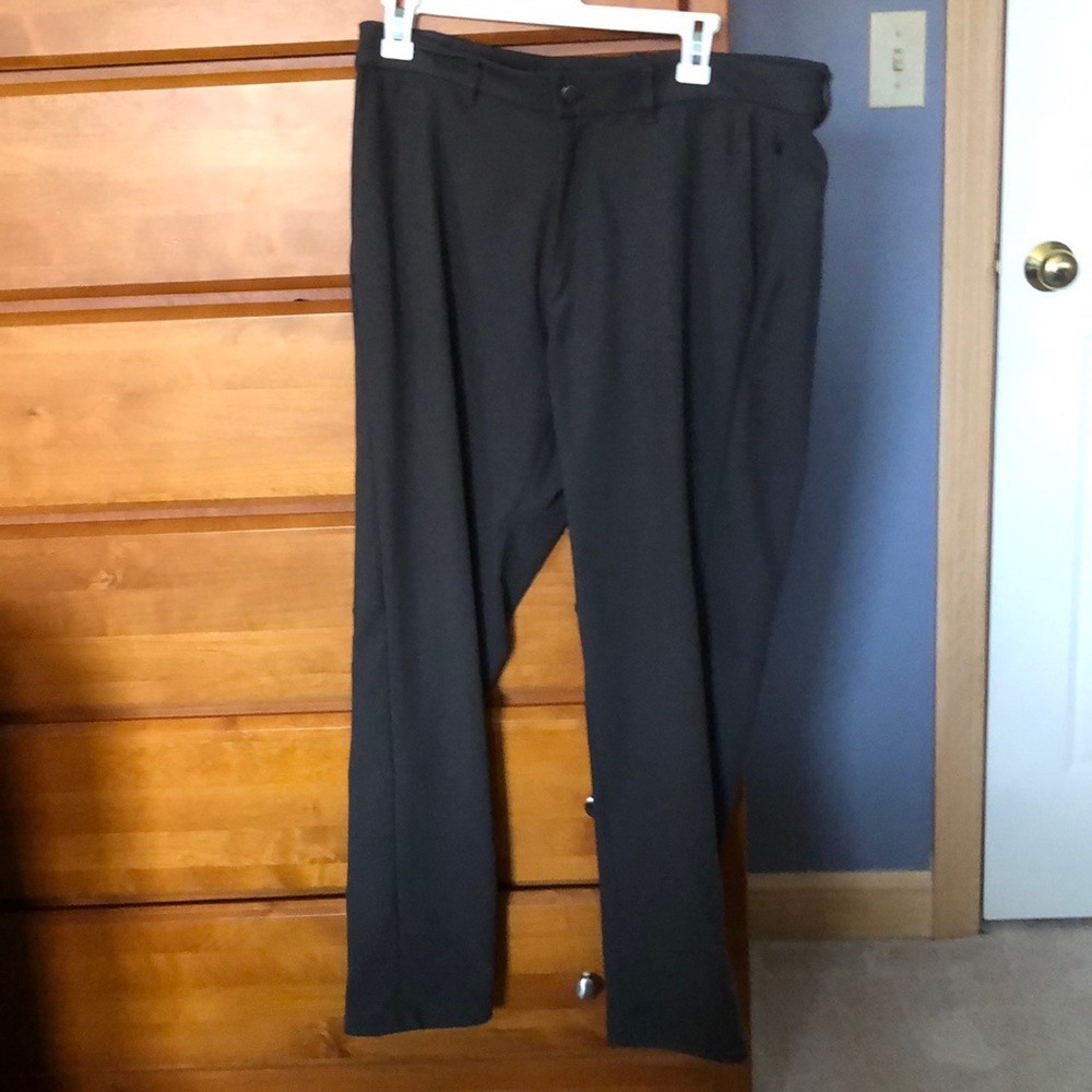 Commissioner Pant Lululemon